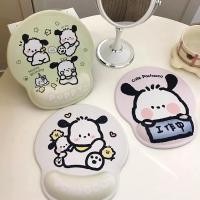 ราคา แผ่นรองที่รองเม้าส์ข้อมือทำจากซิลิโคนเนื้อนุ่มใส่สบายสำหรับวางในสำนักงานและเมาส์สำหรับเล่นเกมส์พร้อมแผ่นรองปูโต๊ะรองข้อมือที่วางหมอนเจลสำหรับคอมพิวเตอร์เดสก์ท็อปแล็ปท็อปแมคบุ๊คโน้ตบุ๊คเมาส์อัจฉริยะคีย