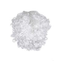 ราคา KGYJFK เด็กๆเด็กๆ อุปกรณ์ประกอบคอสเพลย์คริสต์มาส ปาร์ตี้งานปาร์ตี้ สีขาวขาว ซานต้าหนวด วิกซานต้า วิกผมหยิกเป็นลอน เคราปลอมปลอม (22892444470)