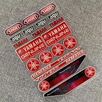 ราคา สำหรับ Yamaha Xmax 300 Nmax Tricity Grand Filano Freego สติ๊กเกอร์รถจักรยานยนต์สะท้อนแสง Yamaha Logo อะไหล่รถจักรยานยนต์สติ๊กเกอร์ (10384484636)