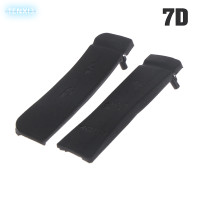 ราคา TENXI3 ฝาครอบประตูยางใหม่สำหรับ Canon EO600D 40D 1100D 5D 70D 6D 7D USB Camera (22585406969)