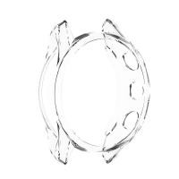 ราคา Protective case for Garmin Approach S62 High Quality TPU cover slim Smart Watch bumper shell for Garmin Approach S62 GPS (13910836617)