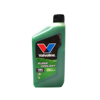 ราคา น้ำยาหม้อน้ำ Valvoline Super Coolant 1 ลิตร (10550783871)
