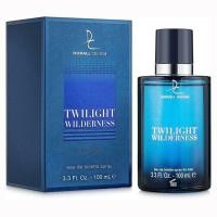 ราคา ราคาต่อขวด น้ำหอมผู้ชาย DORALL COLLECTION TWILIGHT WILDERNESS ขนาด 100 มล กลิ่นสดชื่นที่เปี่ยมไปด้วยความลึกลับน่าค้นหา (11031703014)