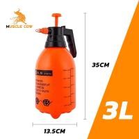 ราคา MUSCLE COW ถังพ่นยา พร้อมสายฉีด ก้านสเตนเลส ถังพ่นยา 2ลิตร 5ลิตร 8ลิตร แอลกอฮอล์ กระบอกพ่นยา กระบอกฉีดน้ำแรงดัน เครื่องพ่นยา ฟ๊อกกี้ (23054623645)