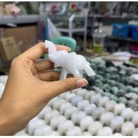 ราคา ช้างชูงวง หินพม่า (18842150848)