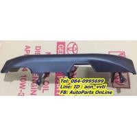 ราคา ฝาครอบปิดกล่อง ECU อะไหล่แท้ TOYOTA รุ่นรถ Vios NCP42 รุ่นปี 2003 2006 (4512148233)