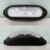ราคา ไฟสัญญาณ LED ไฟสัญญาณสีแดง ไฟสัญญาณสีเหลือง ไฟสัญญานสีขาว ไฟติดรถยนต์ รถบรรทุก 12V 24V ปลายสายเปลือย (23121195445)