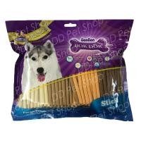 ราคา Bok Dok ชิกเก้นสติ๊ก 5 1000g มี 4 รส ราคาพิเศษ (1359712914)