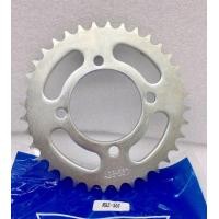 ราคา สเตอร์หลัง RXZ 428 ตรา HERO เลือกฟันสเตอร์หลัง 35T36T38T40T ชุบแข็ง อ่านรายละเอียดก่อนซื้อ อะไหล่มอร์เตอร์ไซค์ (22950152288)