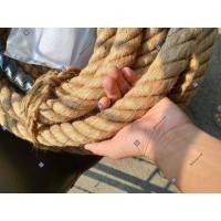 ราคา แบ่งขายเป็นเมตร เชือกชักเย่อ เชือกชักกะเย่อ ชักคะเย่อ ชักเย่อ เกรด A tug of war ขนาด 36 มม นุ่มมือ ไม่บาดมือ (19274261505)