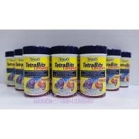 ราคา 100 ml หรือ 30 g TETRA BitsComplete อาหารชนิดเกล็ด Granules (17444917619)