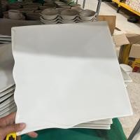 ราคา จานเปล จานเปลเหลี่ยม จานเหลี่ยม ถาดใบใหญ่ ขนาด 13 5 นิ้ว ถาดสีขาว จานชามราคาถูกๆ จานสวยๆ จานกระเบื้อง จานเซรามิคสวยๆ (22569732051)