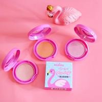 ราคา mistine dolly flamingo blusher (22504115374)