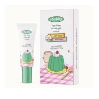ราคา เจลแต้มสิวชับบี้ Chubby Tea Tree Acne Gel ชับบี้ (21265075448)