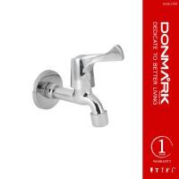 ราคา DONMARK ก๊อกน้ำล้างพื้น เซรามิควาล์วทองเหลืองปากกรอง รุ่น R 711 (22774723442)