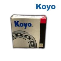 ราคา ลูกปืน ตลับลูกปืนKoyoแท้ 100 เบอร์ 6201 6202 6203 6204 6205 6206 6207 6208 มีสินค้าพร้อมส่ง (19955803715)
