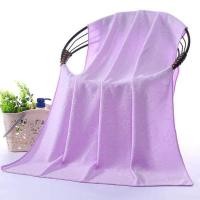 ราคา Jumper Kids ผ้าเช็ดตัวนาโน ผ้าขนหนูนาโน ผ้านาโน ผ้าขนหนู ผ้าเช็ดผม ผ้าเช็ดหน้า ผ้าเช็ดตัว ผืนใหญ่ สีพาสเทล ขนาด 70 x 140 cm 200 กรัม (398117770)