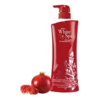 ราคา Mistine White spa lotion มิสทิน ไวท์สปา โลชั่น โลชั่นบำรุงผิว โลชั่นทาตัว โลชั่นบำรุงผิวกายขวดละ 400 500ml (23043227663)