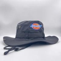 ราคา Dickies หมวกเดินป่า หมวกบักเก็ต ใส่ไปแคมป์ปิ้ง Fashion Summer Bucket Hat (21376723294)