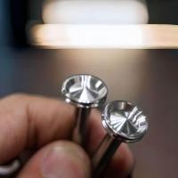 ราคา สลักพักเท้าแต่ง เวฟ 110 125 สลักพักเท้าคนซ้อน (17907165355)