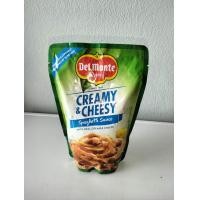 ราคา Del monte spaghetti sauce creamy cheese 500g (22369527305)