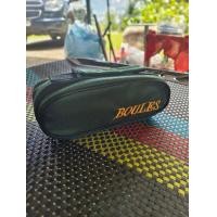 ราคา กระเป๋าเปตอง กระเป๋าใส่ลูกเปตอง ของแท้ 100 ฟรี ลูกแก่น และเชือกวัดระยะ กระเป๋าใส่เปตอง มีทั้งแบบ 3 ช่อง และ 6 ช่อง (22522704766)