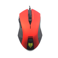 ราคา เมาส์เกมมิ่ง Nubwo NM19 SILENT สินค้ามีรับประกัน (20475798033)