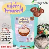 ราคา แป้งข้าว GLUTEN FREE 6 เดือน (23181801199)