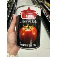 ราคา Mica Tomato paste 560 G มะเขือเทศ เข้มข้น ตรา ไมก้า (21365761499)