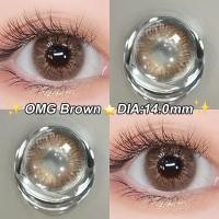 ราคา ซื้อ 1 แถม 2 ชุดคอนแทคเลนส์ Magister คอนแทคเลนส์ 1 คู่ น้ำยาดูแลคอนแทคเลนส์ 1 ขวด เคสใส่เลนส์ 1 อัน (22638873238)