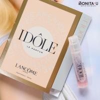 ราคา Lancome Idole Le Parfum Vaporisateur Spray น้ำหอมสำหรับผู้หญิง (22775569220)