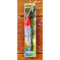 ราคา เหยื่อปลอมลากปลาอินทรีย์ Pro Hunter IRON150 ลิ้นเหล็ก (22881523564)