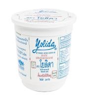 ราคา โยลิดาโยเกิร์ตรสธรรมชาติไขมันต่ำ 450กรัม (7187402204)