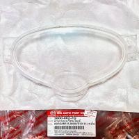 ราคา HMA กระจกเรือนไมล์ ฝาครอบเรือนไมล์ อย่างดี เวฟ125R DREAM125 WAVE125R 1อัน (11925971907)