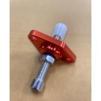 ราคา ตัวดันโซ่ราวลิ้นแต่ง Mio Fino Nouvo CNC ตัวดันโซ่ราวลิ้นมีโอ ตัวดันโซ่ราวลิ้นฟีโน่ ตัวดันโซ่ราวลิ้นนูโว ตัวดันโซ่แต่ง (16138024050)