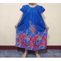 ราคา serby เซอบาย ชุดนอนไซด์ใหญ่ 50 ชุดนอนคนแก่ ชุดนอนไซด์คนอ้วน ชุดลำลอง ชุดนอนคนแก่ ใส่เล่นใส่นอนอยู่กับบ้าน (23106410250)