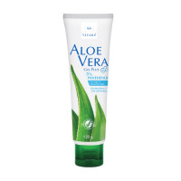 ราคา ว่านหางจระเข้ Vitara Aloe Vera เจลว่านหางจระเข้ 120g ทุกสี ไวทาร่า (12344378806)