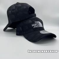 ราคา หมวกแก๊ป แฟชั่น THE NORTH FACE งานปัก 2สี ผสมสกรีน เนื้อผ้าดี 100 ใส่ง่าย หมวกแก๊ป หมวกแก๊ปผู้ชาย หมวกแก๊ปผู้หญิง Fashion Hat Cap (7182858054)