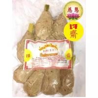 ราคา พร้อมส่ง น่องไก่ตะไคร้ เจ 480 g ฉือเอินอาหารเจ (19822075882)