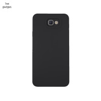 ราคา เคส Samsung Galaxy J7 Prime เคสซิลิโคนนิ่ม สีพาสเทล TPU หนา (21324000326)