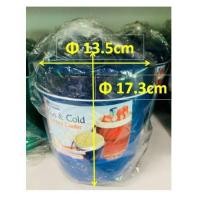 ราคา กระติกใส่น้ำแข็ง ใส่ข้าวเหนียว HOT COLD Insulation Cooler รุ่นแสตนดาร์ด ขนาด 1 และ 1 5 ลิตร (2300216580)