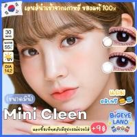 ราคา คอนแทคเลนส์ Mini Cleen Brown Kitty Kawaii ขนาดมินิ (18707896499)
