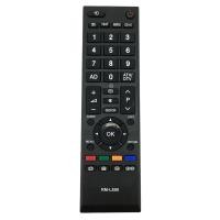 ราคา Newest Universal Remote Control Replace TV Remote for All TV Replacement for LCD HDTV Smart Remote (23023699896)