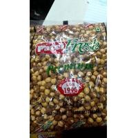 ราคา ถั่วลูกไก่คั่ว Patel Roasted Chana With Skin 500g 1Kg ถั่วลูกไก่อบ หรือถั่วลูกไก่คั่ว ไม่ใช้น้ำมัน (13290032715)