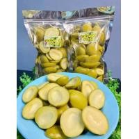 ราคา มะม่วงดองเกลือชาววัง (19837796817)