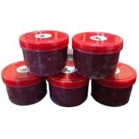 ราคา น้ำพริกตาแดง เชียงใหม่ กระปุก 70 กรัม 5 กระปุก กลิ่นหอม รสชาติอร่อย มีส่วนผสมของปลาร้า พร้อมรับประทาน (10291441025)