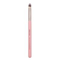 ราคา แปรงแต่งหน้า MEILINDA GATSBY ROSE BRUSH (12574030449)