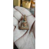 ราคา พระสมเด็จนางพญา กรุวัดนางพญา พิษณุโลก เก่าเก็บ พ ศ ลึก (16461982360)