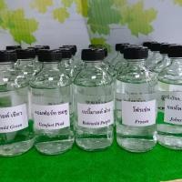 ราคา ขวดใหญ่คุ้มสุดๆน้ำหอม แป้งเด็ก ปรับผ้านุ่ม แชมพู กลิ่นแท้หอมสดชื่น ขวดเติม 120ml (13073170272)