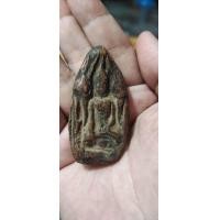 ราคา พระขุนแผนโบราณ กรุเก่าสุพรรณบุรี (18493259062)